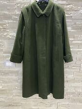 Cappotto schneiders loden usato  Bari