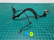 17-18 SUBARU FORESTER 2.5L BATERIA TERMINAL NEGATIVO CABO CHICOTE DE FIOS FABRICANTE DE EQUIPAMENTO ORIGINAL comprar usado  Enviando para Brazil
