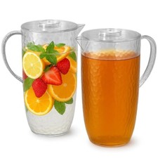 Caraffa brocca contenitore usato  Vietri di Potenza