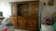 Buffet vaisselier portes d'occasion  Bayeux