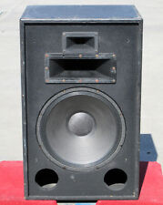 Single klipsch 301 for sale  Los Angeles