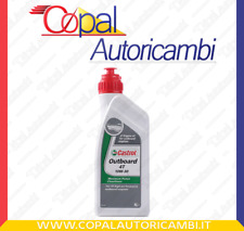 Olio nautico barca usato  Casapesenna