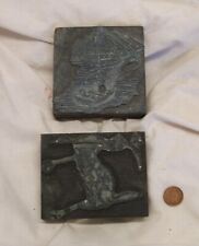 Two vintage print for sale  LINCOLN