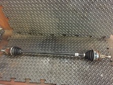 Vauxhall corsa driveshaft for sale  STOKE-ON-TRENT