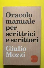 Oracolo manuale per usato  Porto Torres