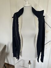Hollister jacke sweatjacke gebraucht kaufen  Teuchern