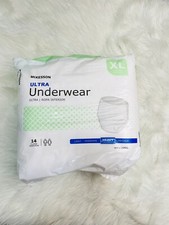 Mckesson adult disposable for sale  Wichita
