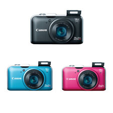 Canon powershot sx230 d'occasion  Expédié en Belgium