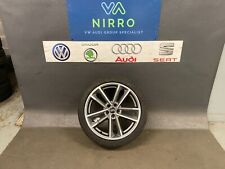 Audi line genuine for sale  ONGAR