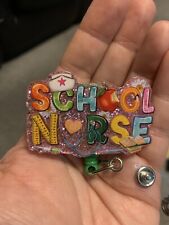 School nurse badge for sale  SWINDON