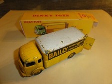 Dinky 33an simca d'occasion  La Barre-en-Ouche