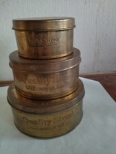 Boites gigognes vintage d'occasion  Beauvais
