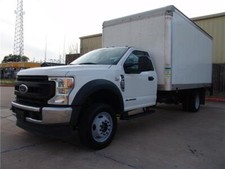 Box truck 1500lbs for sale  Houston