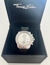 Thomas sabo uhr gebraucht kaufen  Deutschland