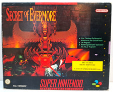 Secret evermore super gebraucht kaufen  Lübeck
