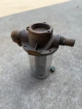 Groco type raw for sale  Marina Del Rey