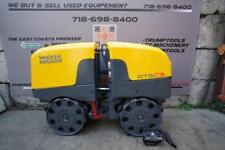 2017 wacker neuson for sale  Staten Island