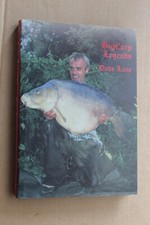 Big carp legends for sale  AMMANFORD