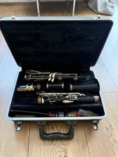 Boosey hawkes clarinet for sale  SHEFFIELD