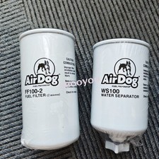 New airdog pureflow for sale  Hebron