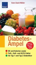 Diabetes ampel kalorien gebraucht kaufen  Berlin