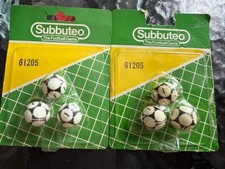 Subbuteo 61205 adidas for sale  FELTHAM
