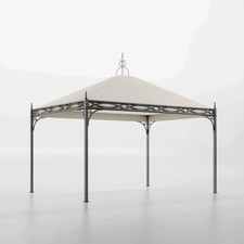 Gazebo 3x4 esterno usato  Cogliate