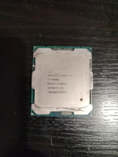 Intel 6800k 3.4 usato  Civitanova Marche