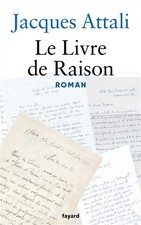 Livre raison roman d'occasion  France
