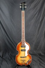 Hofner hct 500 for sale  Berkeley