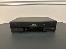 Toshiba vcr vhs for sale  Palm Bay