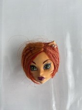 Accessoires poupée monster d'occasion  Beaugency