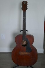 Vintage guitar gaglianco for sale  Houston