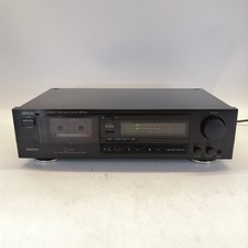 Denon drm 400 for sale  BEDFORD