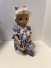 Precious moments doll for sale  Headland