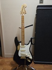 Used partscaster fender for sale  Schaumburg