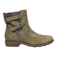 Teva ankle boots for sale  BLACKBURN