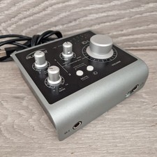 Audient id4mkii usb for sale  CHESHAM