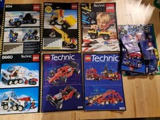lego technic buch gebraucht kaufen lego technic buch gebraucht kaufen Ludwigshafen am Rhein