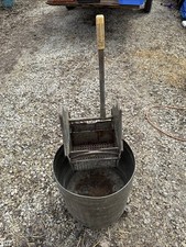 Vintage geerpres mop for sale  Washington Court House