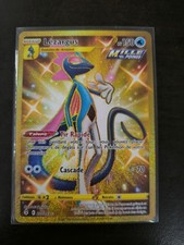 Carte pokémon lézargus d'occasion  Narrosse