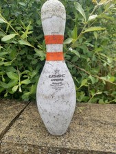 Twister synthetic bowling for sale  LINCOLN