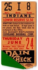 1948 indians yankees for sale  Merrifield