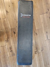 Ironmaster super bench for sale  Kansas City