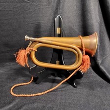 Vintage bugle mouthpiece for sale  Mount Prospect