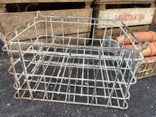 Large vintage milk for sale  CREDITON