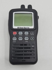 West marine vhf85 for sale  Sacramento