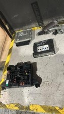 Kit demarrage opel d'occasion  France