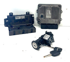 Kit centralina motore usato  Frattaminore