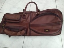 Sac tennis cuir d'occasion  Eckbolsheim